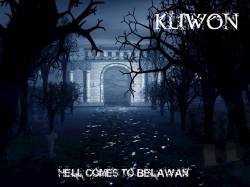 Kliwon : Hellcome to Belawan